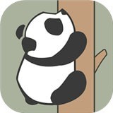 熊猫爬树小游戏手机版 v1.1