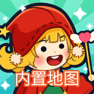拖拖小镇内置地图最新版 v1.1.1