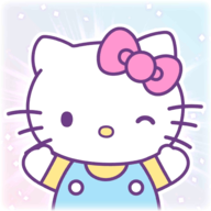 凯蒂猫我的梦之店汉化版 v1.0.1