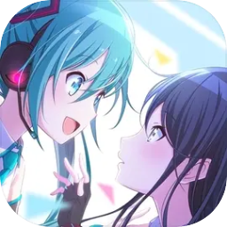 初音未来缤纷舞台手游安卓版 v3.4.4
