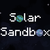 太阳系沙盒手机版 vSolar_sandbox