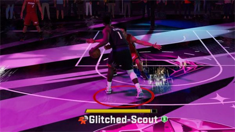 nba2k24单机版