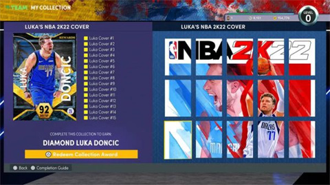 nba2k24单机版