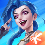 英雄联盟手游2025最新版 v5.3.0.8296