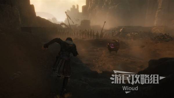 游民星空