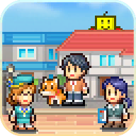 <strong>开罗创造都市岛物语安卓版 v1.3.1</strong>