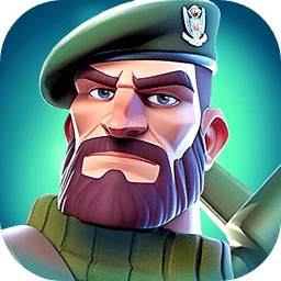 <strong>我的战争游戏手机版 v1.2362</strong>