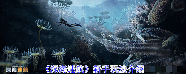 <strong>《深海迷航》幽灵利维坦击杀方法介绍_幽灵利维坦怎么击杀</strong>