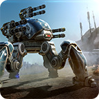 进击的战争机器内购手机版 v3.9.0