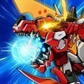 <strong>机甲斗兽场无限金币钻石版 v2022</strong>