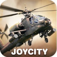 炮艇战3D直升机中文版 v5.1.1