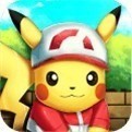 <strong>口袋妖怪究极日月手机版 v1.1</strong>