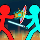 火柴人对决双人版最新版 v9.9