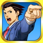 逆转裁判5安卓汉化版 v1.2.8