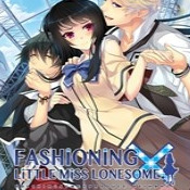 <strong>孤僻少女改造计划最新版 v5.0</strong>