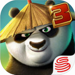 <strong>功夫熊猫3手游最新版本 v1.0.43</strong>