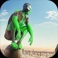 蜘蛛侠绳索英雄绿超人手机版 v1.8.5