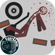 弄死火柴人官方正版 v1.5