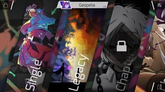 Phigros最新版下载-音游phigros正版中文版下载v1.6.3