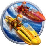 激流快艇2内购版无限金币版 v1.2.3