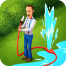 梦幻花园2025官方正版 v8.1.0