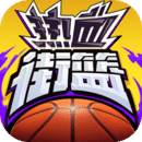 热血街篮手游最新版 v1.22.5