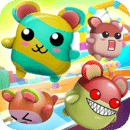 超新星派对手游正版 v1.1