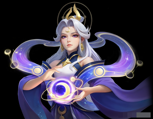 《梦想世界：长风问剑录》阴阳门介绍
