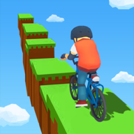 <strong>跑酷大师自行车挑战官方版 v1.0.3</strong>