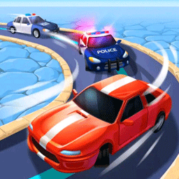 <strong>模拟飞车大赛手机版 v1.0</strong>