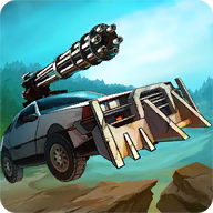 战车撞僵尸3D手游安卓版 V1.0.16