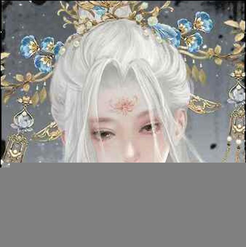 《燕云十六声》天上白玉京一览