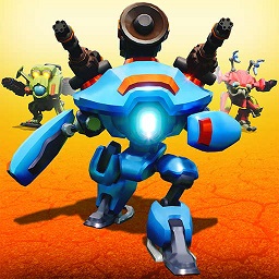 <strong>放置机甲进化游戏安卓版 v11.7.1</strong>